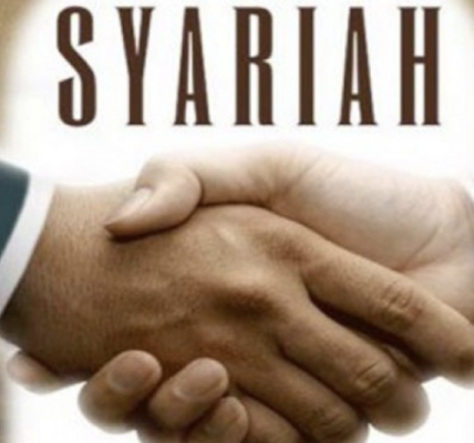 Asuransi Syariah