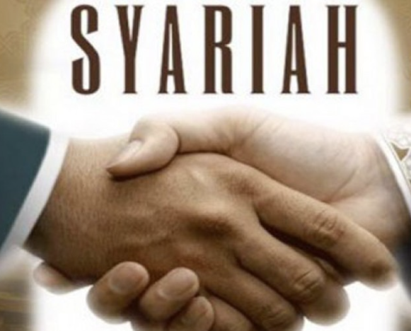 Asuransi Syariah