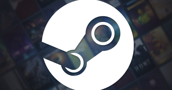 Top Up Steam Wallet