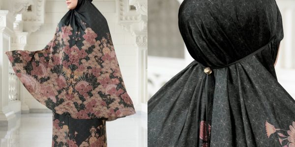 5 Hal Penting yang Wajib Dicek Sebelum Membeli Mukena Premium!